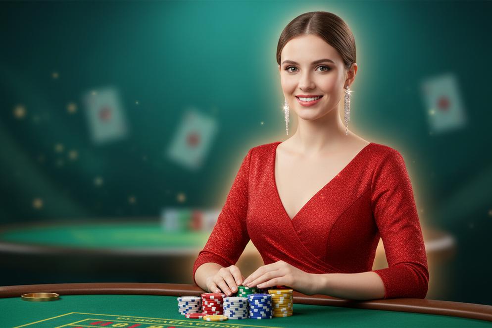 Inetbet casino login