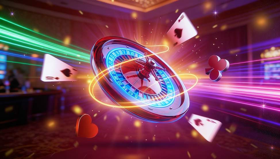 Exploring the World of Iwild Casino Online Casino