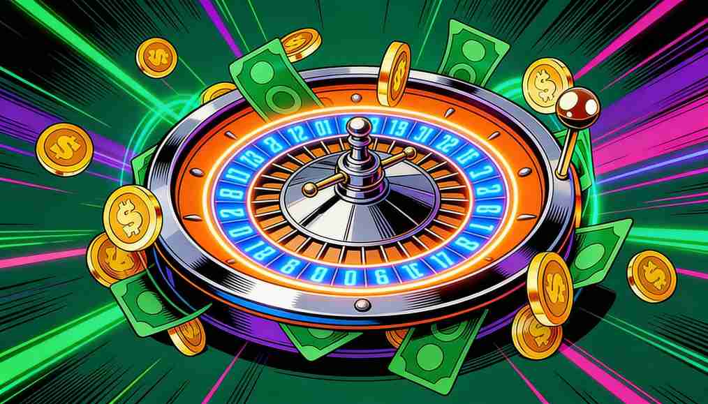 Free Spins al Casinò Hotline: Come Ottenerli
