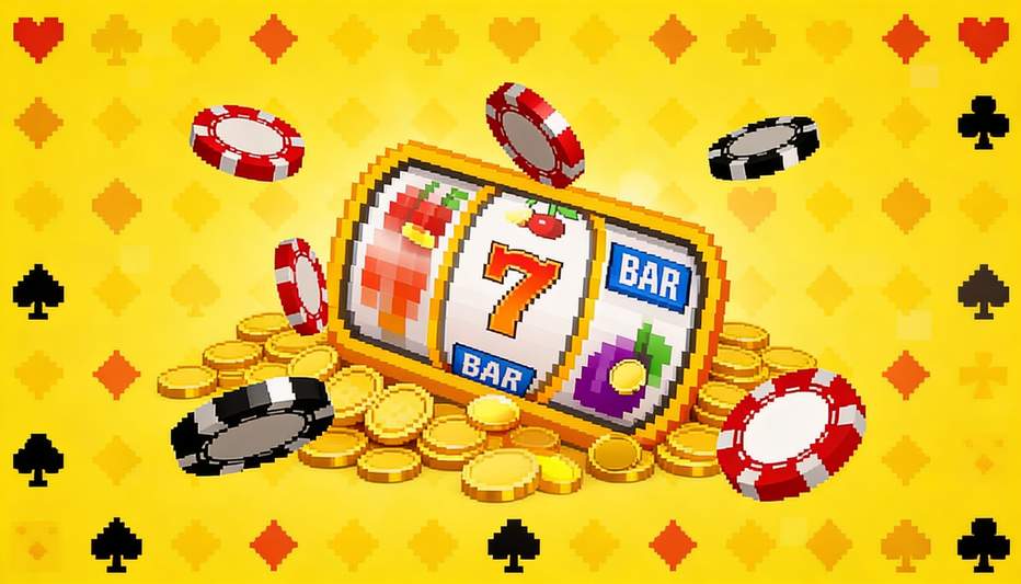 Why Choose Goldwin Casino: Uncovering the Best Online Gaming Experience