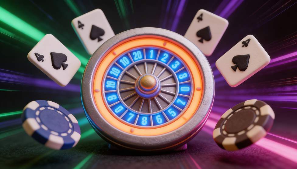 Mr Jones Casino Gaming Problems: A Comprehensive Review