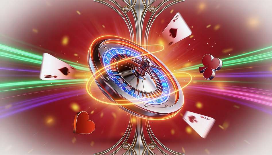 jeton rouge casino online