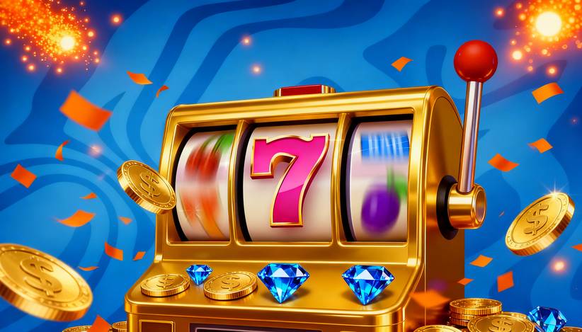 Simsinos Casino Slot Machines : Tous les Détails