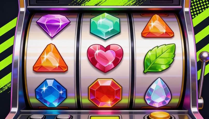 The Most Popular Casino Games Worldwide