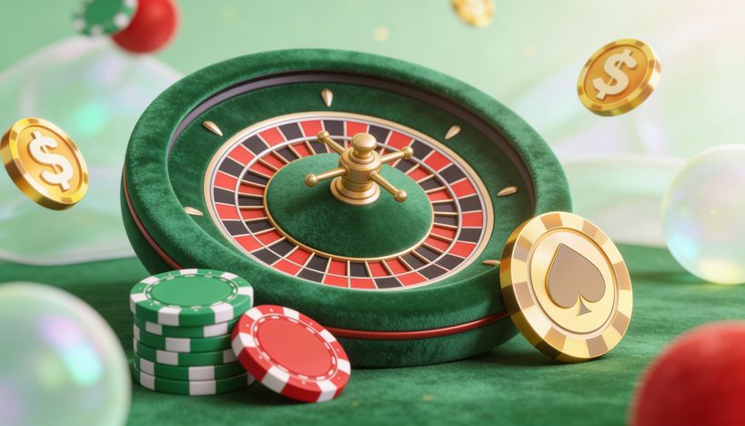 El Impacto de la Tecnología Móvil en los Casinos en Línea