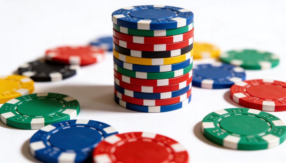 How to Win at Magic Win Casino: A Real Case Study