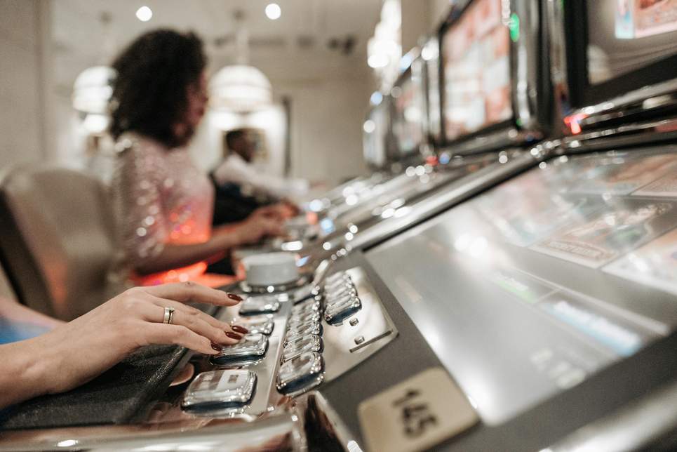 Le rôle du RNG dans les casinos en ligne
