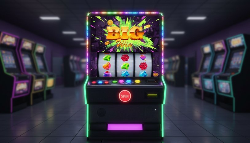 Omni Slots Casino Game Reviews