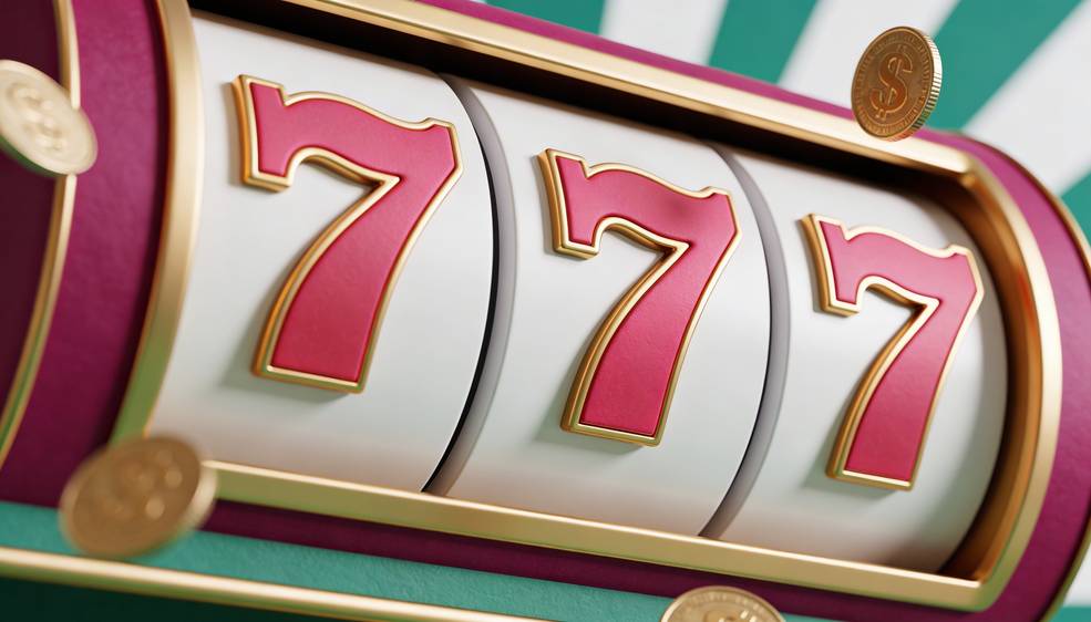 The Psychology Behind Casino Game Design